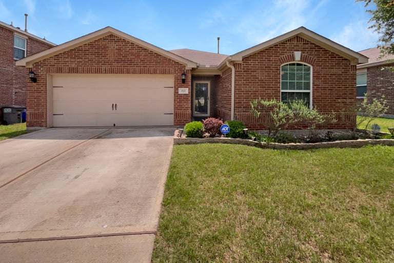 See details about 2115 Bluebell, Forney, TX 75126
