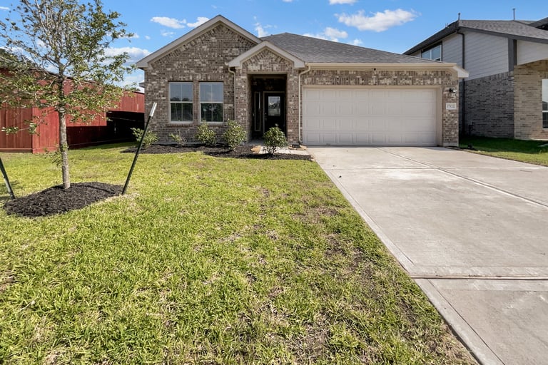 See details about 17822 Beeching Dr, Tomball, TX 77377