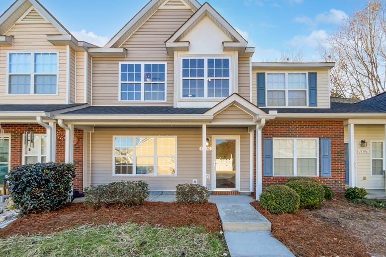 See details about 13510 Tranters Creek Ln, Charlotte, NC 28273