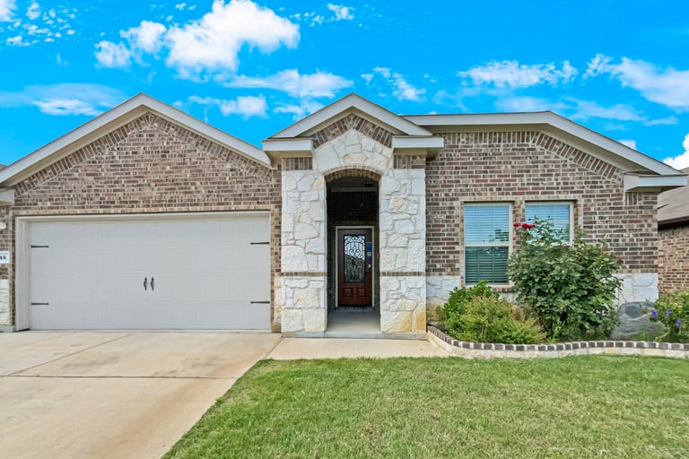 See details about 945 Juno Ln, Denton, TX 76209