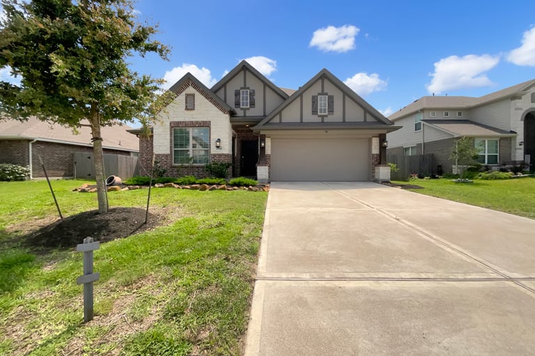 See details about 7514 Thicket Hollow Ln, Richmond, TX 77469
