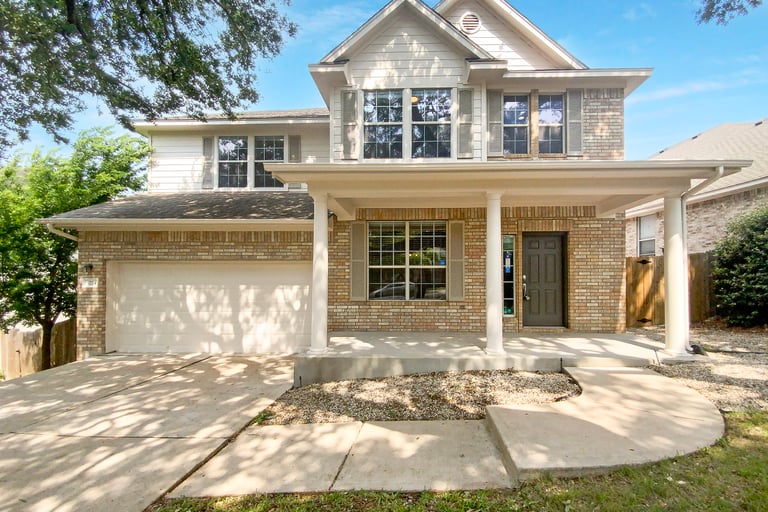 See details about 6724 Poncha Pass, Austin, TX 78749