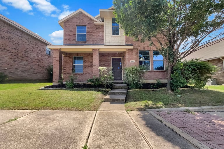 See details about 3605 Camino Real Trl, Denton, TX 76208