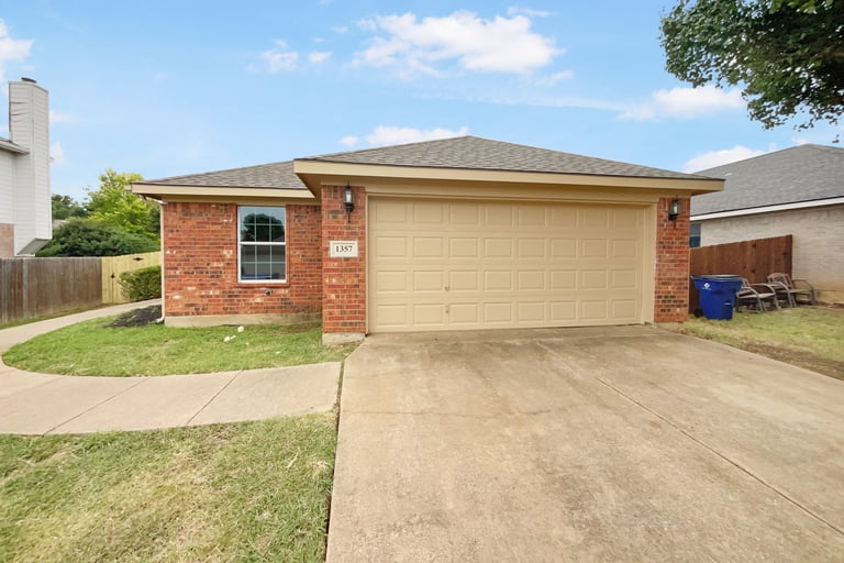 See details about 1357 Meadowbrook Ln, Crowley, TX 76036