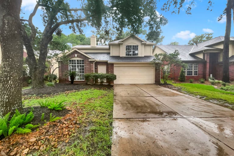 See details about 3414 Kings Mountain Dr, Kingwood, TX 77345