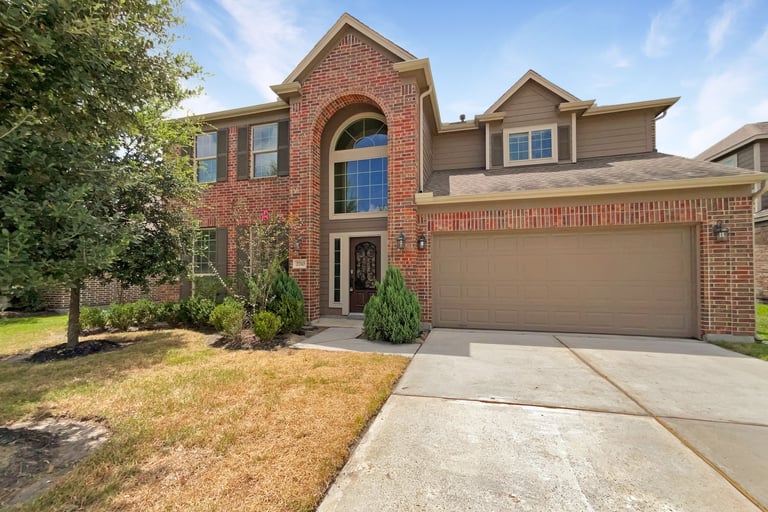 See details about 2710 Broad Timbers Dr, Spring, TX 77373