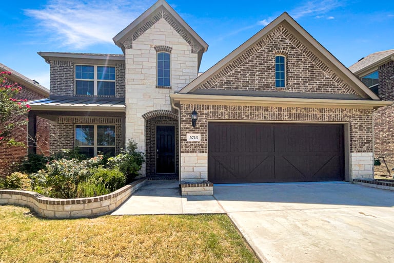 See details about 5713 Demi Sec Dr, McKinney, TX 75070