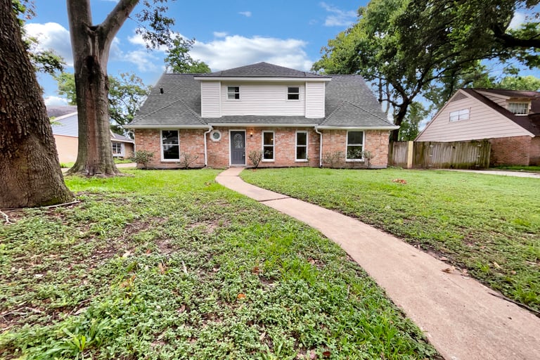 See details about 12803 Shady Knoll Ln, Cypress, TX 77429