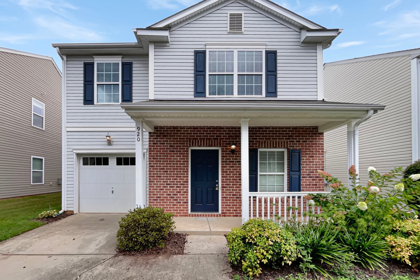 920 Willow Creek Dr, Gastonia, NC 28054 On Sale Now for 300,000