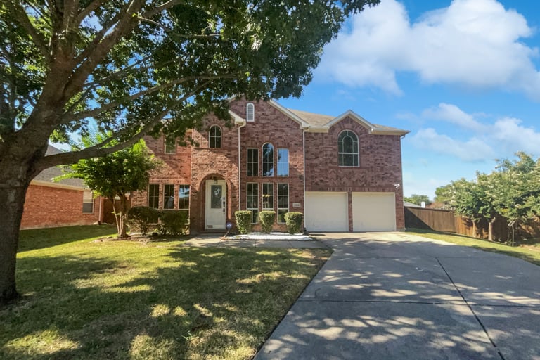 See details about 3304 Bright Star Way, Plano, TX 75074