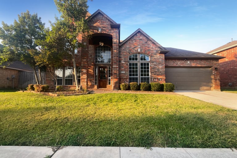 See details about 109 Belton Dr, Lake Dallas, TX 75065