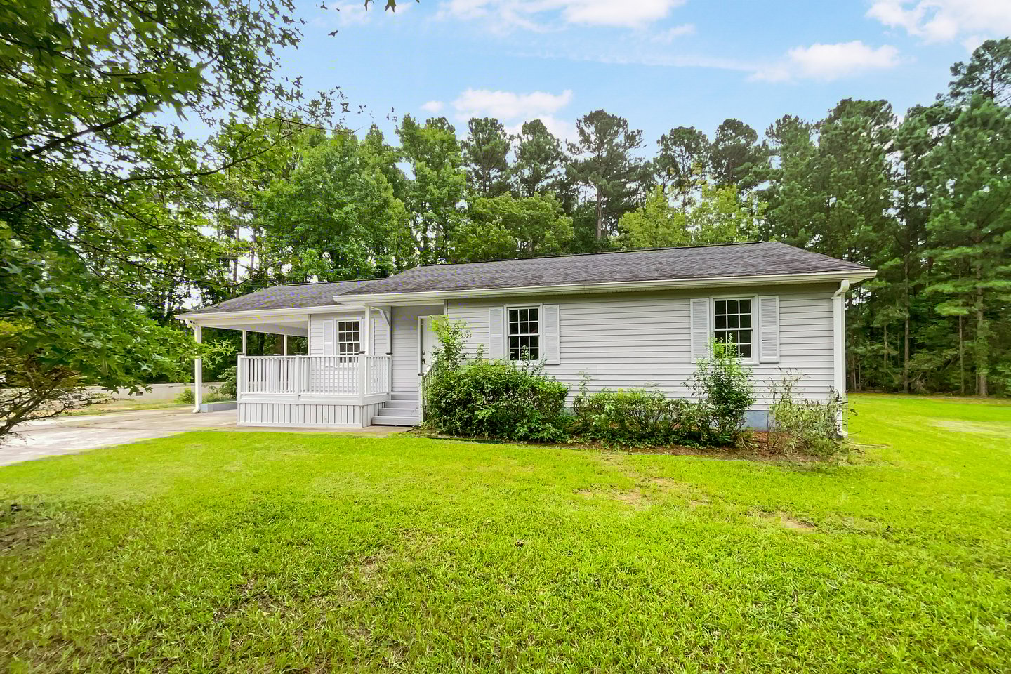 5325 Fayetteville Rd, Durham, NC 27713 On Sale Now for 344,000