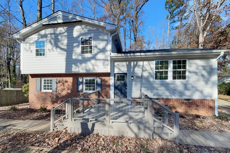 See details about 302 N Montreal Ct, Cary, NC 27511