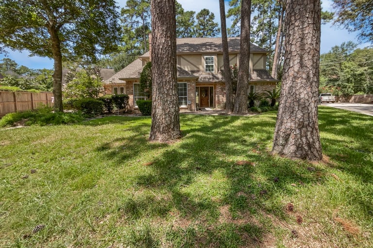 See details about 15215 Benfer Rd, Houston, TX 77069