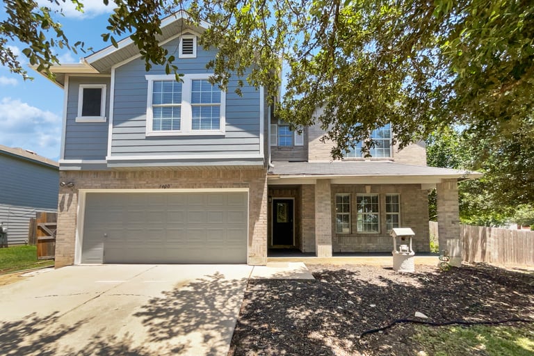 See details about 3400 Nocona Cv, Round Rock, TX 78665