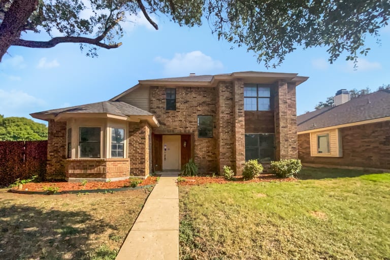 See details about 4421 Ballinger Dr, Plano, TX 75093