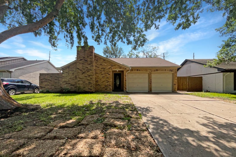 See details about 319 Gentilly Dr, Katy, TX 77450
