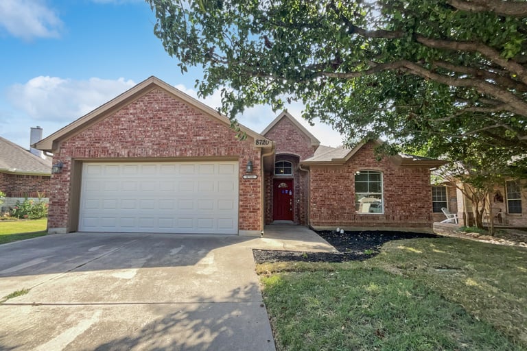 See details about 8720 Lariat Cir, Fort Worth, TX 76244
