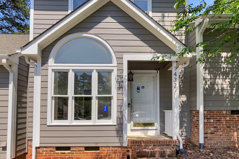 See details about 1432 Quarter Pt, Raleigh, NC 27615