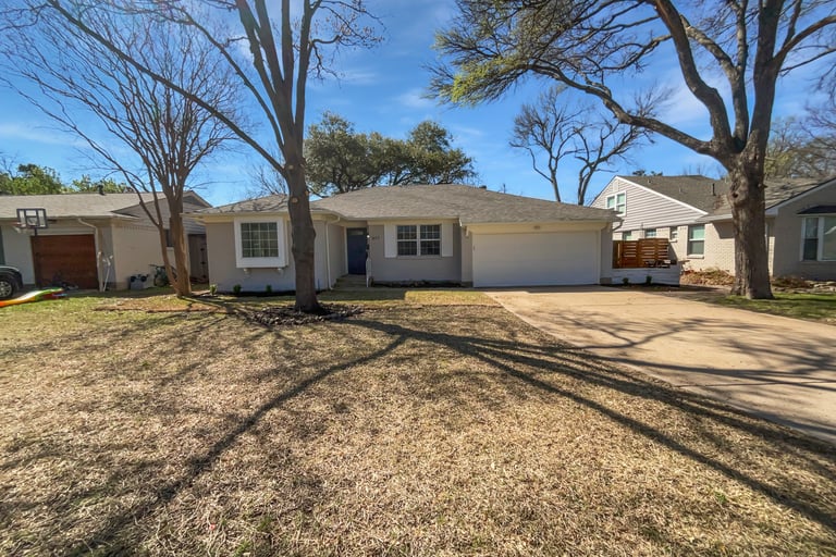 See details about 617 Ridgedale Dr, Richardson, TX 75080