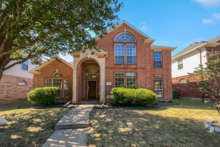 See details about 1206 Providence Dr, Allen, TX 75002