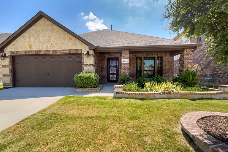 See details about 2920 Brazos Dr, Little Elm, TX 75068