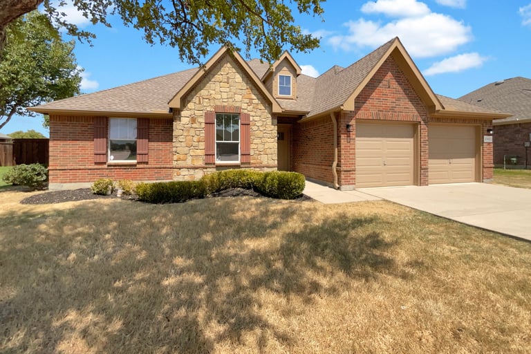 See details about 2305 Bridgeport Dr, Little Elm, TX 75068