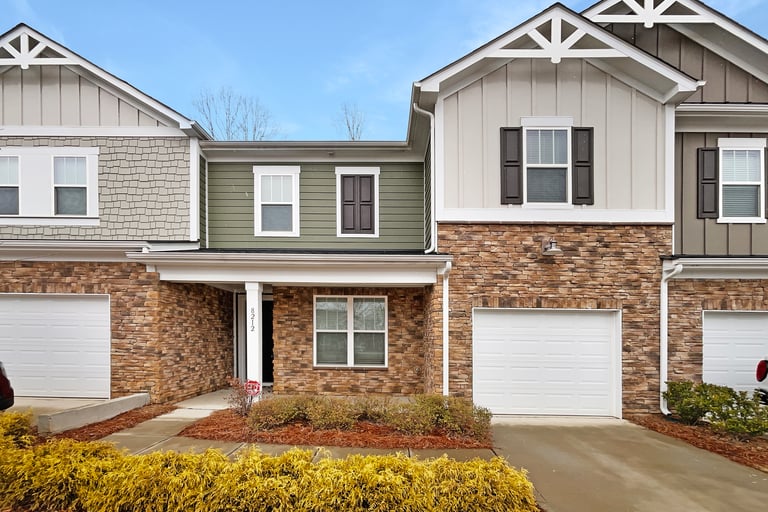 See details about 8212 Merryvale Ln, Charlotte, NC 28214