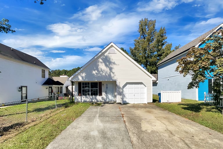 603 Stratton Way, Durham, NC 27704 Opendoor Exclusives