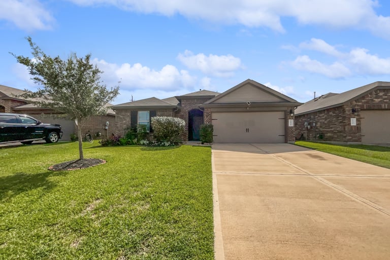 See details about 2931 Veeder Pass Ln, Katy, TX 77494