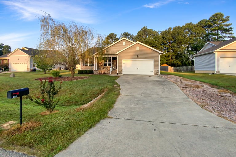 See details about 3105 Matthew Ridge Dr, Zebulon, NC 27597