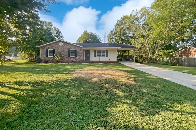 See details about 1525 Vanderlip Dr, Gastonia, NC 28052