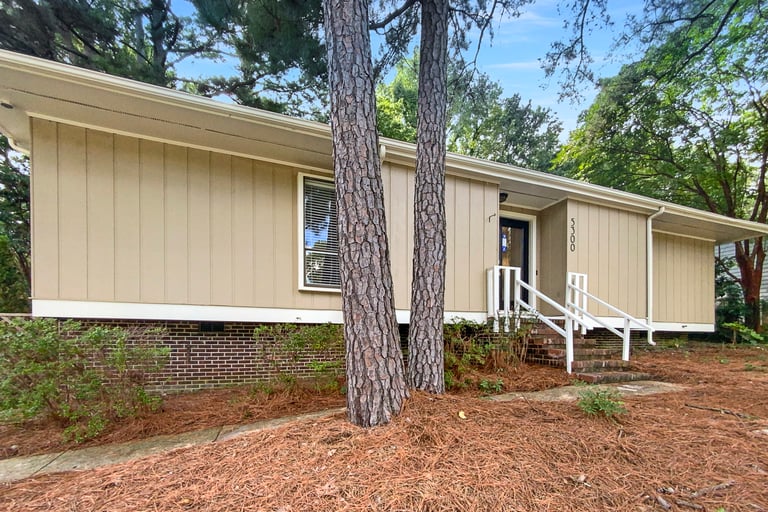See details about 5300 Old Forge Cir, Raleigh, NC 27609
