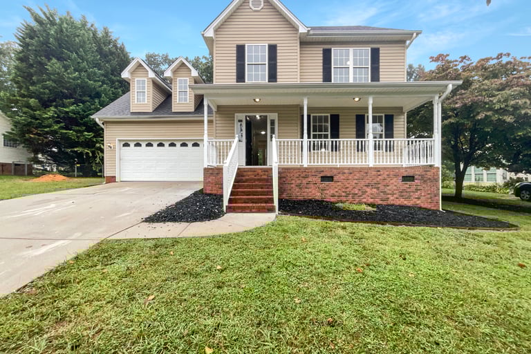 See details about 819 Brooklee Dr, Kings Mountain, NC 28086