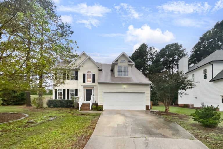 See details about 104 Deerwalk Ct, Cary, NC 27513
