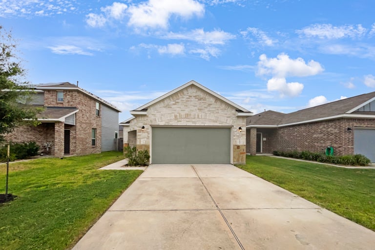 See details about 24710 Kessing Creek Ln, Huffman, TX 77336