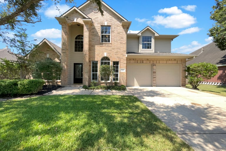 See details about 3915 N Bank Ct, Missouri City, TX 77459