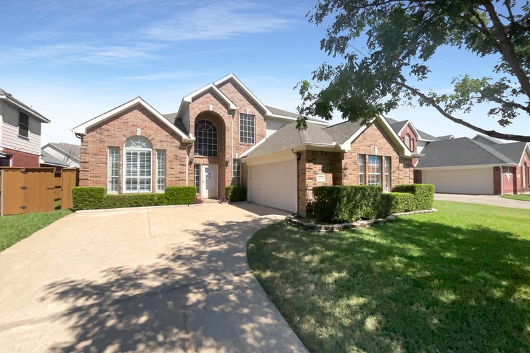 See details about 3420 Willowcreek Dr, Sunnyvale, TX 75182