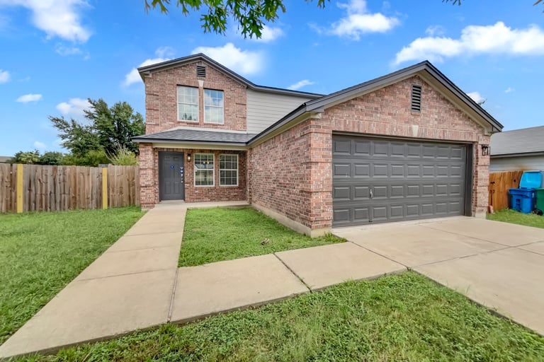 See details about 401 Blanco Woods Blvd, Elgin, TX 78621