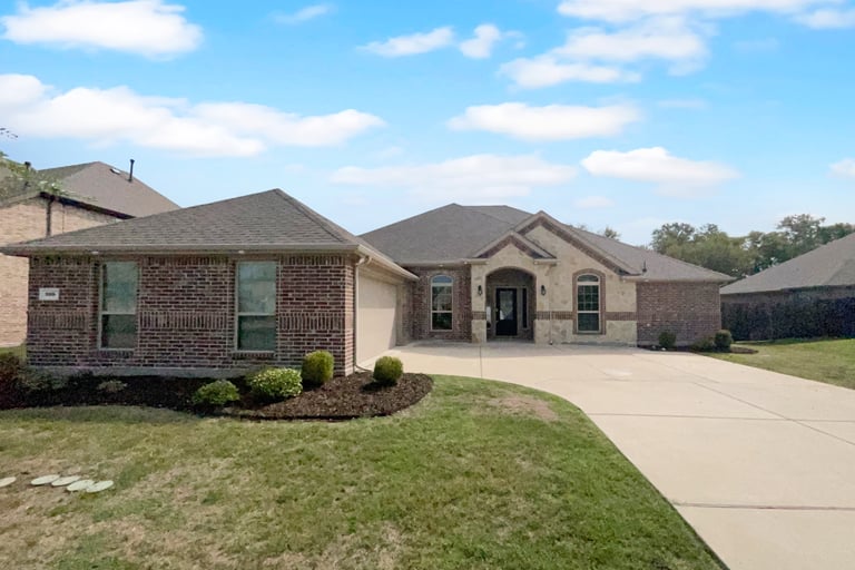 See details about 208 Rutherford Ave, Wylie, TX 75098