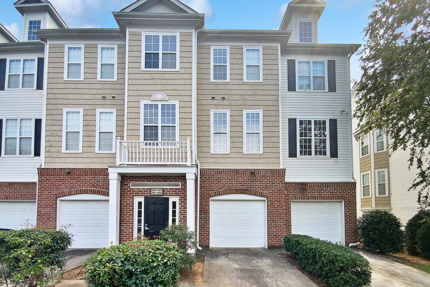6910 Park Place Dr Charlotte NC 28262 Opendoor Exclusives