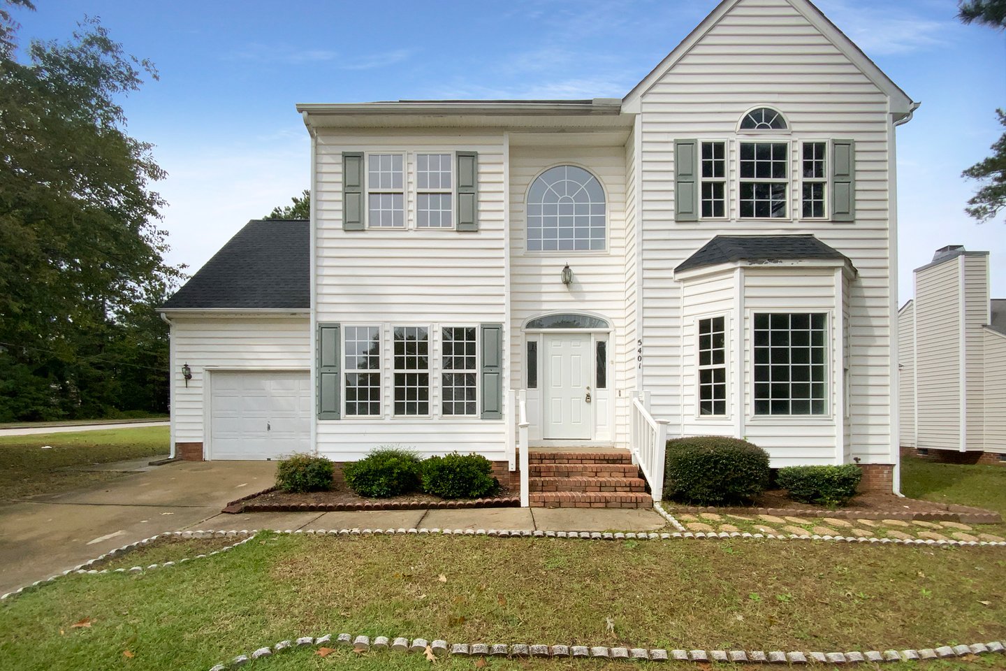 5401 Neuse View Dr, Raleigh, NC 27610 On Sale Now for 363,000