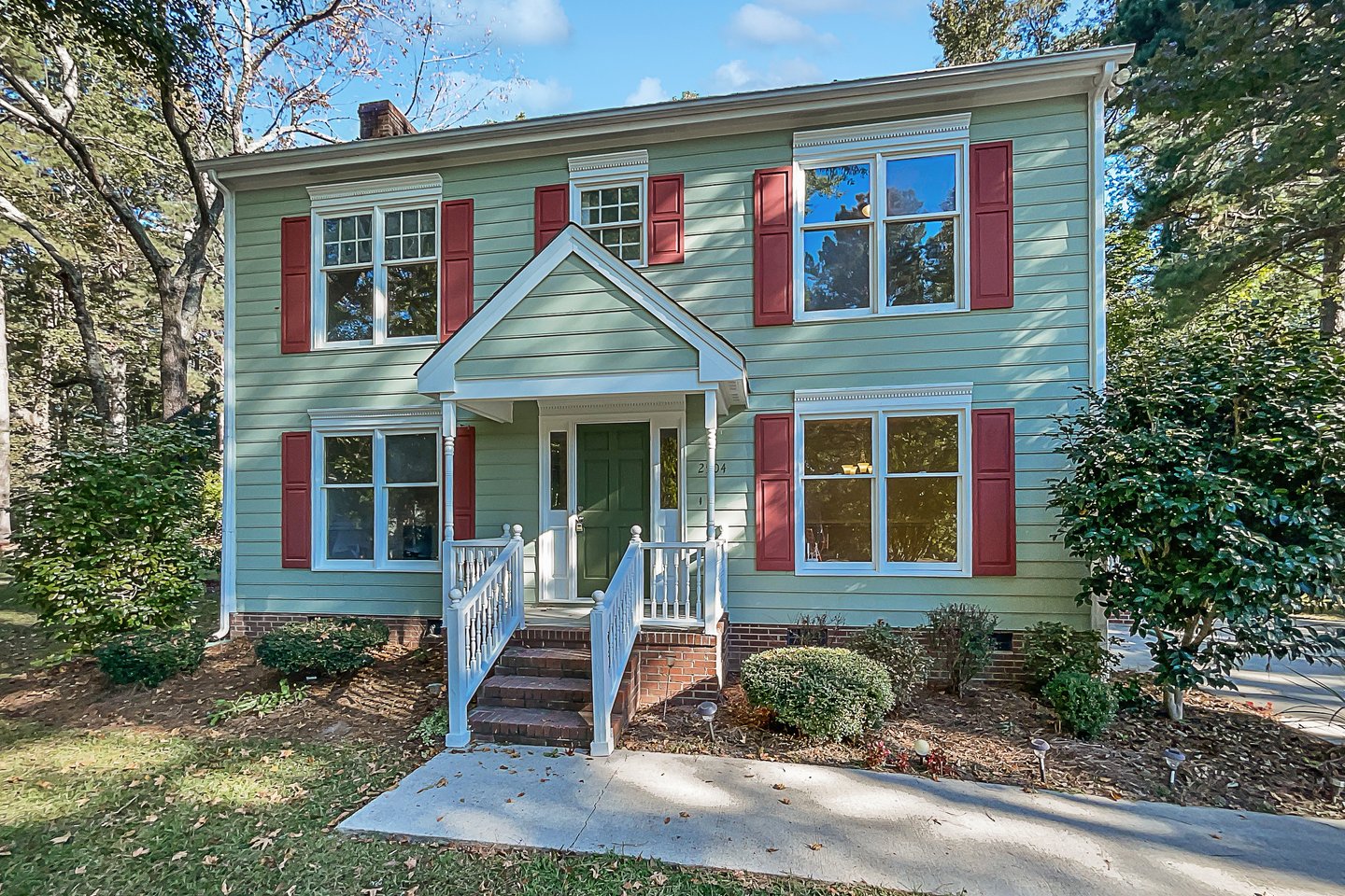 2504 Timothy Dr, Fuquay Varina, NC 27526 On Sale Now for 370,000