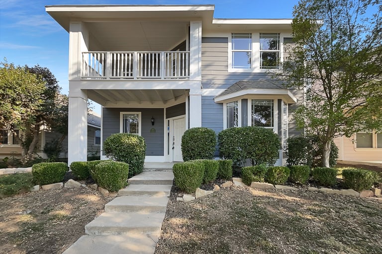 See details about 10213 Franklin Dr, Providence Village, TX 76227