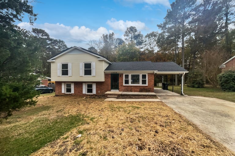 See details about 1526 Clermont Rd, Durham, NC 27713