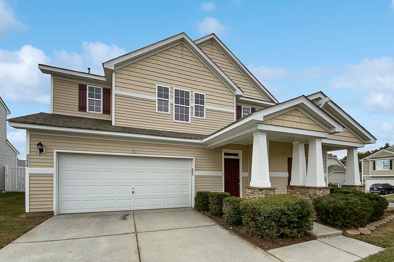 See details about 3224 Runneymede St SW, Concord, NC 28027