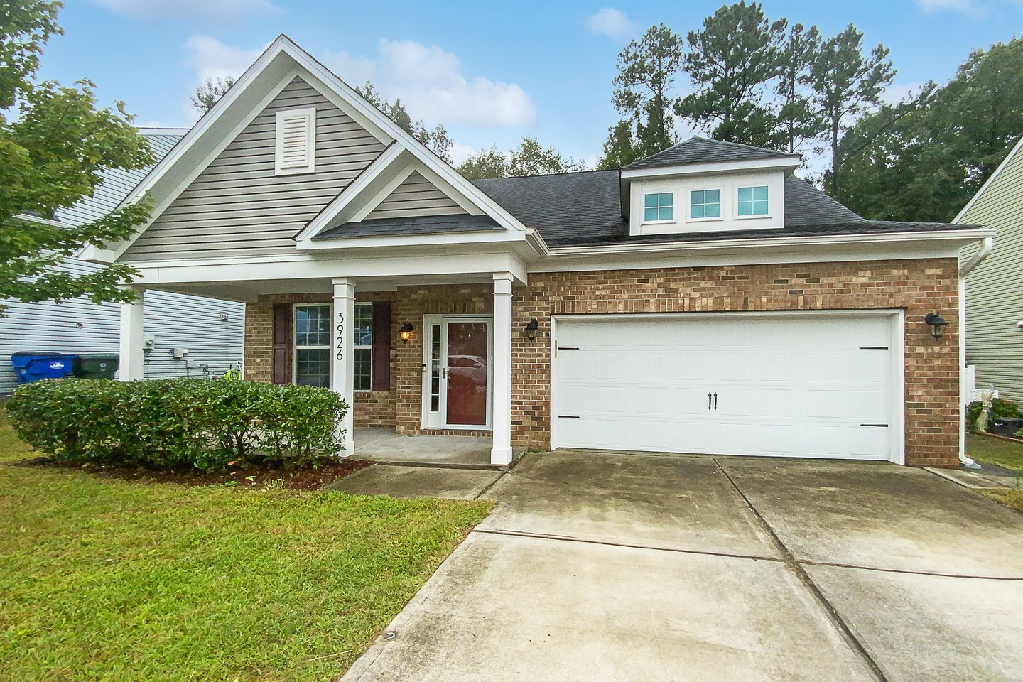 3926 Massey Wood Trl, Raleigh, NC 27616 On Sale Now for 420,000