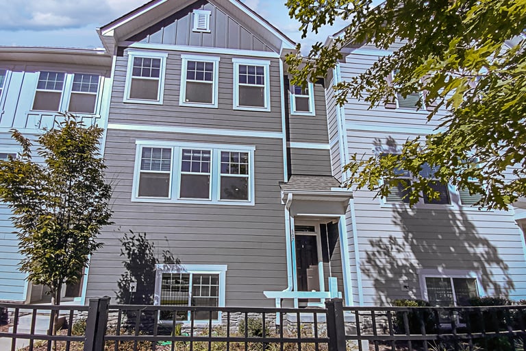 See details about 607 Traditions Grande Blvd, Wake Forest, NC 27587