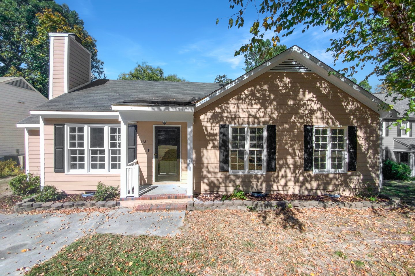 5421 Royal Troon Dr, Raleigh, NC 27604 On Sale Now for 315,000