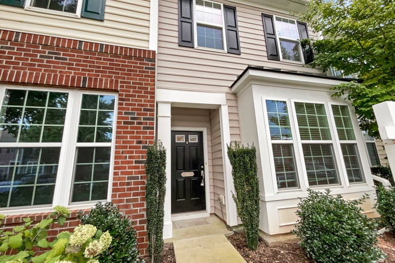 See details about 744 Cupola Dr, Raleigh, NC 27603